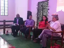 Los caleños disfrutaron de los ‘Sabores de Navidad’