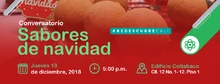 Los caleños disfrutaron de los ‘Sabores de Navidad’