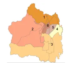 Movilidad, MÍO, vivienda y servicios públicos aspectos clave en las propuestas de Distrito Especial 