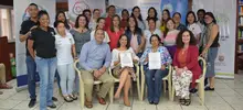 Secretaría de Cultura recibió la certificación Icontec para cuatro bibliotecas públicas.