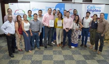 Secretaría de Desarrollo Económico fue certificada. 
