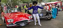 Entrega de boletas gratis para la Feria 61