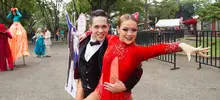 Entrega de boletas gratis para la Feria 61