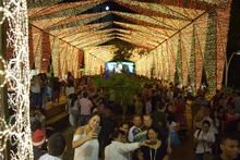 Alcaldía de Cali destaca buen comportamiento de visitantes al Alumbrado Navideño 