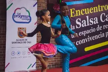 La ‘Salsa Caleña’ se consolida como patrimonio cultural inmaterial colombiano