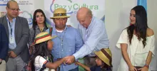 Alcaldía de Santiago de Cali resaltó la labor de los defensores de Derechos Humanos 