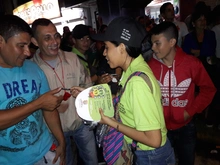 Secretaría de Salud Pública de Cali lanzará la APP en su campaña Me voy de rumba pero no me derrumbo