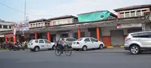 Zonas de estacionamiento regulado, una de las soluciones al estacionamiento en la Galería Alameda 