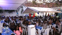 Los sueños de 250 niños de Cali se harán realidad gracias a la Justicia Restaurativa
