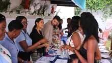 Los sueños de 250 niños de Cali se harán realidad gracias a la Justicia Restaurativa