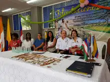 La Institución Educativa Alfonso López Pumarejo ya tiene su centro de entrenamiento deportivo de Hapkido 