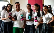 Cali, Ciudad del Aprendizaje 