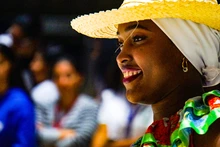 Encuentro de Juventudes Mi Comunidad es Escuela 