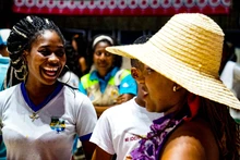 Encuentro de Juventudes Mi Comunidad es Escuela 