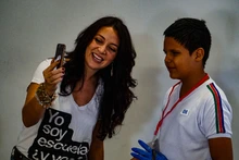 Encuentro de Juventudes Mi Comunidad es Escuela 