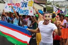 Carnaval Evaristiano