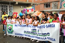 Carnaval Evaristiano