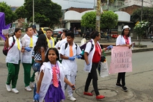 Carnaval Evaristiano