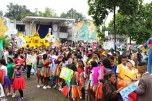 Carnaval Evaristiano