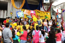 Carnaval Evaristiano