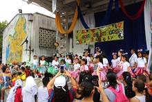 Carnaval Evaristiano