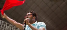 Encuentro de Juventudes Mi Comunidad es Escuela 