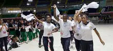 Encuentro de Juventudes Mi Comunidad es Escuela 