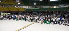 Encuentro de Juventudes Mi Comunidad es Escuela 