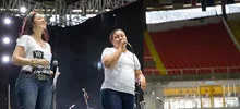 Encuentro de Juventudes Mi Comunidad es Escuela 