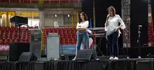 Encuentro de Juventudes Mi Comunidad es Escuela 