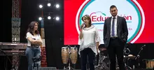 Encuentro de Juventudes Mi Comunidad es Escuela 