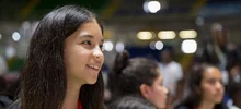 Encuentro de Juventudes Mi Comunidad es Escuela 