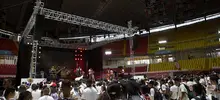 Encuentro de Juventudes Mi Comunidad es Escuela 