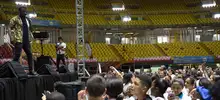 Encuentro de Juventudes Mi Comunidad es Escuela 