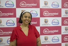 Desayuno rectores Mi Comunidad es Escuela 