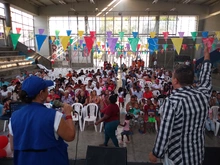 Alcaldía de Cali promueve Ferias Formativas para el fortalecimiento de la familia en diversas comunas de la ciudad