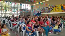 Alcaldía de Cali promueve Ferias Formativas para el fortalecimiento de la familia en diversas comunas de la ciudad
