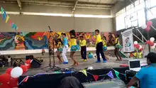 Alcaldía de Cali promueve Ferias Formativas para el fortalecimiento de la familia en diversas comunas de la ciudad