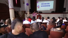 Cali vivió el Primer Encuentro de Experiencias pedagógicas