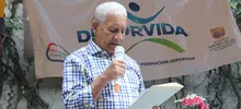 35 jóvenes del programa Deporvida se certificaron gratuitamente en el curso Iniciación y Formación Arbitral