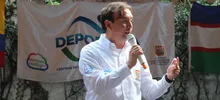 35 jóvenes del programa Deporvida se certificaron gratuitamente en el curso Iniciación y Formación Arbitral