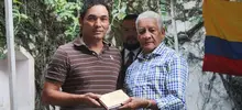 35 jóvenes del programa Deporvida se certificaron gratuitamente en el curso Iniciación y Formación Arbitral
