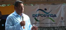 35 jóvenes del programa Deporvida se certificaron gratuitamente en el curso Iniciación y Formación Arbitral