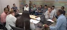 Adjudicada licitación para la construcción del retorno Cascajal en la vía Cali-Jamundí