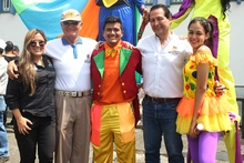 La Ciclovida cumplió 35 años cumplió entregando deporte y actividad física gratuita a los caleños