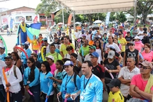 La Ciclovida cumplió 35 años cumplió entregando deporte y actividad física gratuita a los caleños