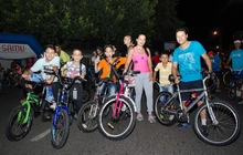 La Ciclovida cumplió 35 años cumplió entregando deporte y actividad física gratuita a los caleños