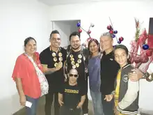Cantores de chiquco