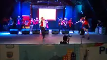 Cantores de chiquco