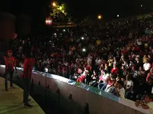 Cantores de chiquco